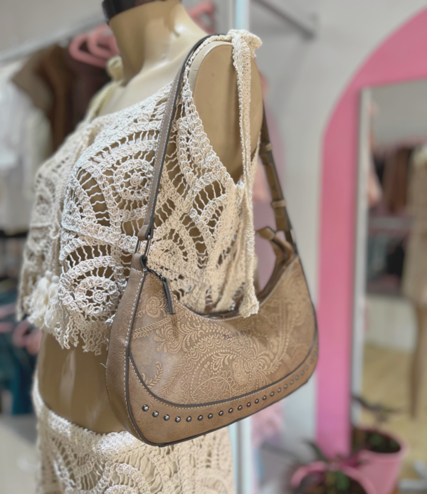 perfil top sumatra perfil topSumatra color natural Vanitty