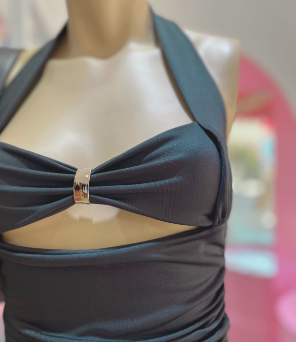 top3.1 Top Bandó Athenas de Microfibra