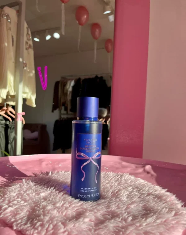 Body Splash Whipped Marshmallow Dream – Victoria’s Secret