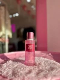 Body Splash Velvet Petals Joy Shimmer – Victoria’s Secret