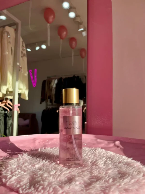 Body Splash Velvet Petals – Victoria’s Secret