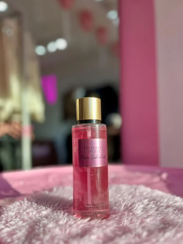 Body Splash Pure Seduction – Victoria’s Secret