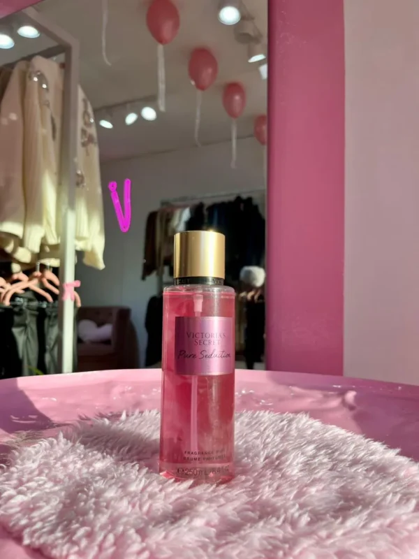 Body Splash Pure Seduction – Victoria’s Secret