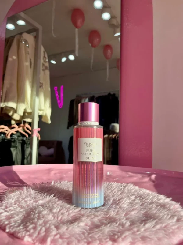 Body Splash Pure Seduction Bliss – Victoria’s Secret