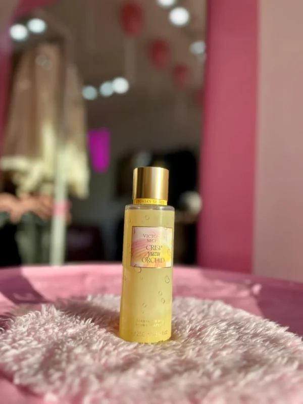 Body Splash Coconut Milk & Rose – Victoria’s Secret