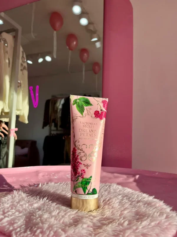 Crema Dreamy Petals – Victoria’s Secret