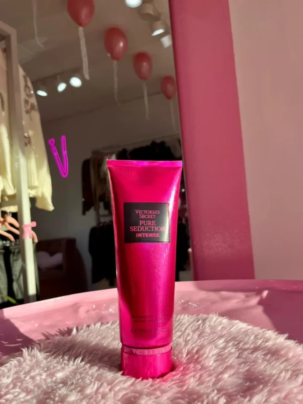 Crema Pure Seduction Intense – Victoria’s Secret