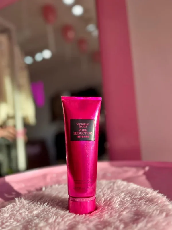 Crema Pure Seduction Intense – Victoria’s Secret