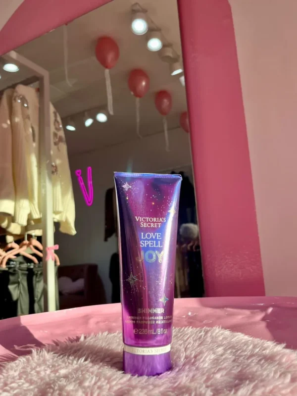 Crema Love Spell Joy – Victoria’s Secret