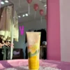 Crema Crisp Yuzu Orchid – Victoria’s Secret