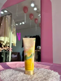 Crema Crisp Yuzu Orchid – Victoria’s Secret