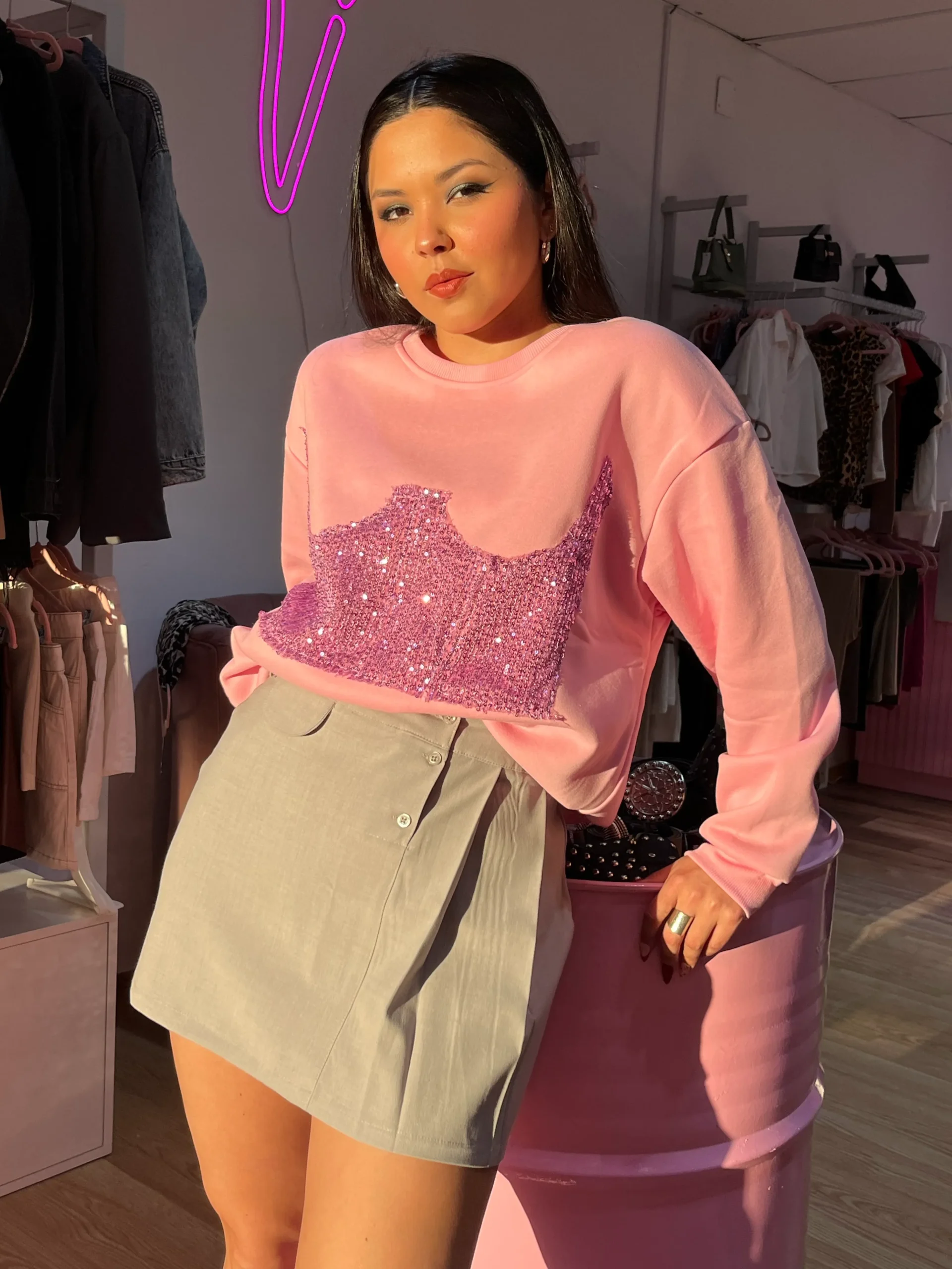 Básicos esenciales de la capsula vanitty