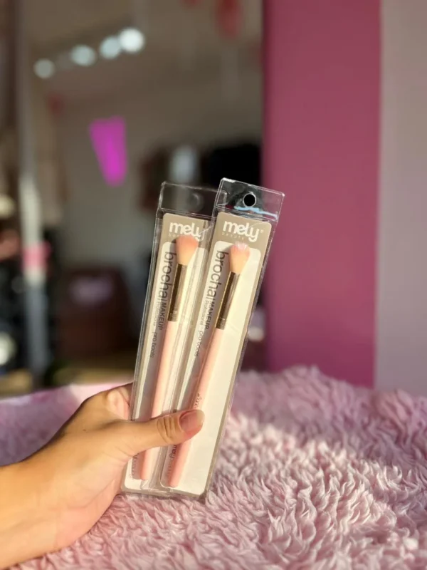 Brocha Blender – Mely Beauty