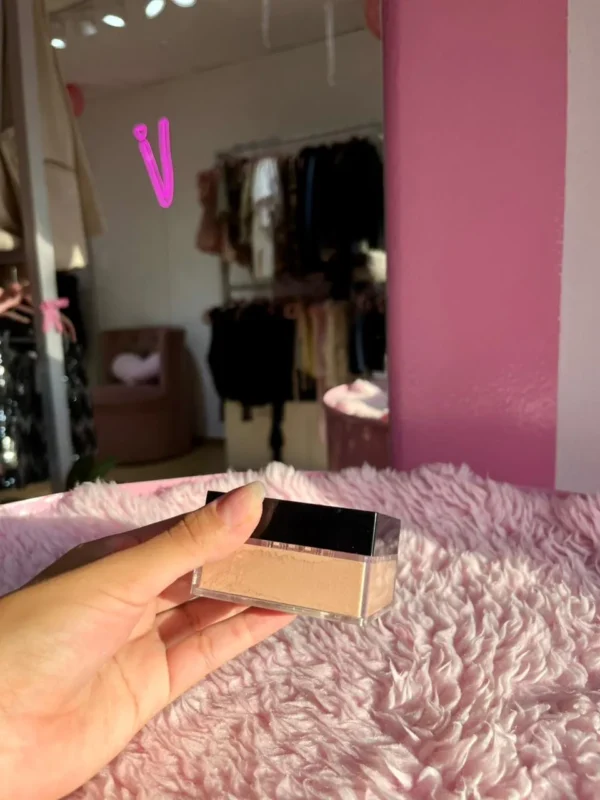 Polvo Compacto Fit Me 5010 – Maybelline