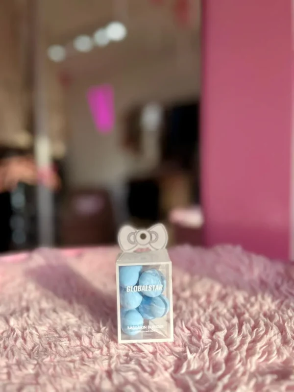 Mini Beauty Blenders