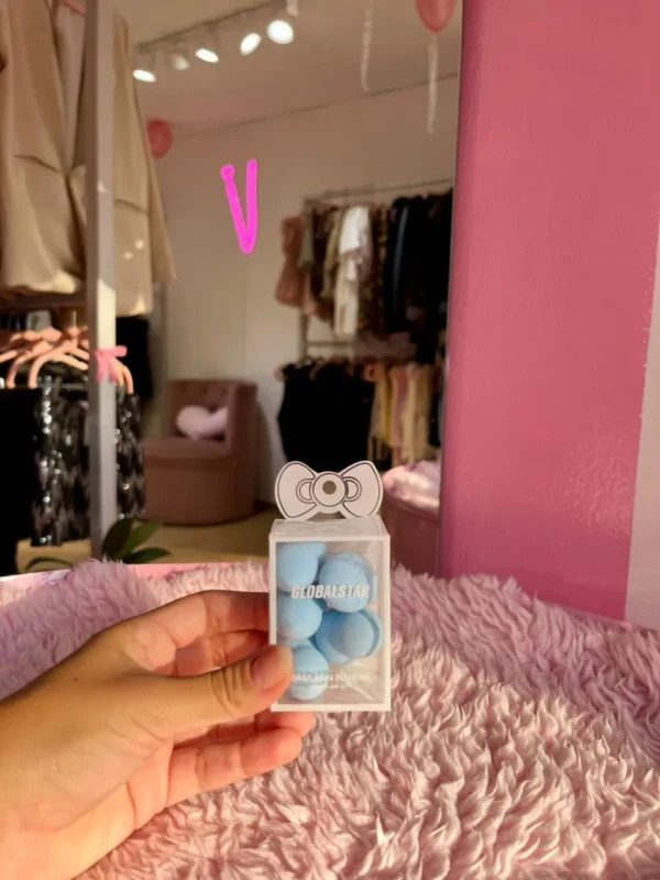 Mini Beauty Blenders