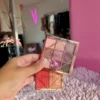 Mini Paletas de Maquillaje – La Belle