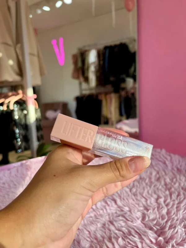 Gloss Pearl – Maybelline