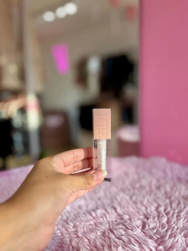 Gloss Pearl – Maybelline