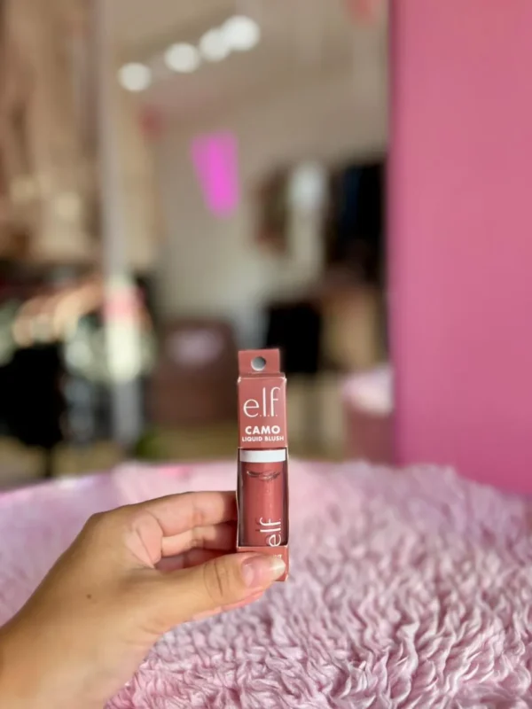Blush Camo Bronze Bombshell – e.l.f. Cosmetics