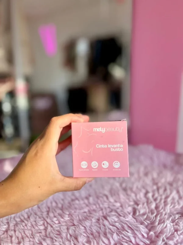 Cinta Autoadhesiva Mely Beauty – 5 mCinta Autoadhesiva Mely Beauty