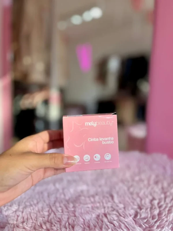 Cinta Autoadhesiva Mely Beauty – 5 mCinta Autoadhesiva Mely Beauty