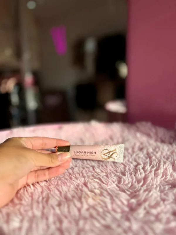 Gloss Sugar High – Victoria’s Secret