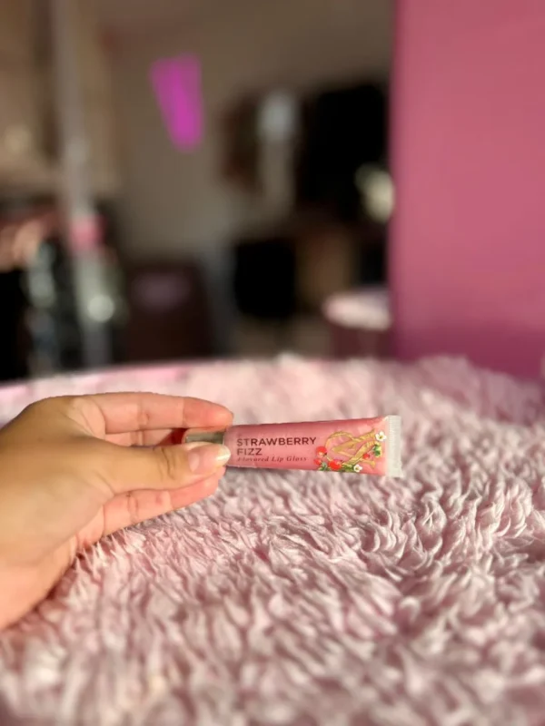Gloss Strawberry Fizz – Victoria’s Secret
