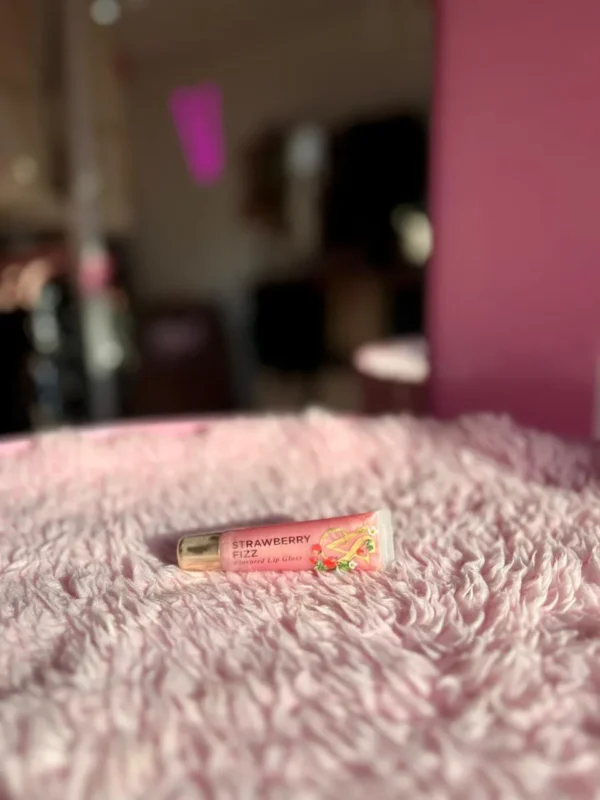 Gloss Strawberry Fizz – Victoria’s Secret