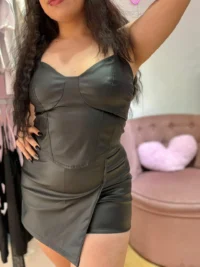 WhatsApp Image 2026-04-05 at 3.48.23 PM Falda Skort Marina de Eco Cuero