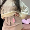 Falda Sastrera Batuk Woman con Tabla – Gris