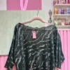 Blusa Space – Cápsula Vanitty