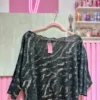 Blusa Space – Cápsula Vanitty