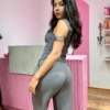 Conjunto Sastrero Chaleco + Pantalón