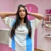Remerón Chomba Argentina con Brillos
