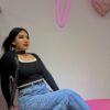 IMG_5284 Blusa estilo vintage – Negra