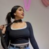 IMG_5307 Blusa estilo vintage – Negra