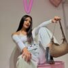 Cartera importada Rein & Bricle – Chocolate