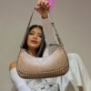 Cartera importada Rein & Bricle – Chocolate